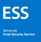 Barracuda ESS Graphic