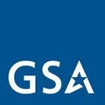 GSA blue logo