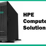 HPE Compute Solutions