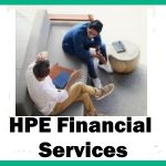 HPE Financial Services