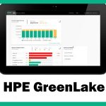 HPE GreenLake Solutions