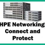 HPE Networking