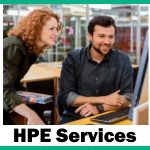 HPE Services